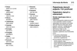 Opel-Ampera-instrukcja-obslugi page 215 min