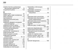 Opel-Ampera-instrukcja-obslugi page 222 min