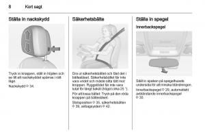 Opel-Ampera-instruktionsbok page 10 min