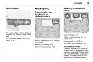 Opel-Ampera-instruktionsbok page 17 min