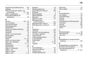 Opel-Ampera-instruktionsbok page 197 min