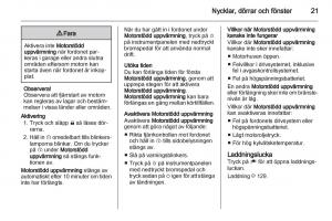 Opel-Ampera-instruktionsbok page 23 min