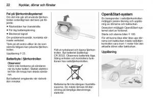Opel-Ampera-instruktionsbok page 24 min