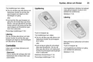 Opel-Ampera-instruktionsbok page 25 min