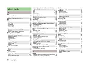 Skoda-Octavia-III-3-navod-k-obsludze page 236 min