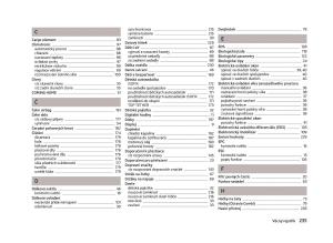 Skoda-Octavia-III-3-navod-k-obsludze page 237 min