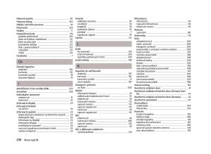 Skoda-Octavia-III-3-navod-k-obsludze page 238 min