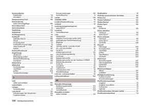 Skoda-Octavia-III-3-Handbuch page 260 min