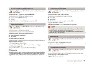 Skoda-Octavia-III-3-Bilens-instruktionsbog page 17 min