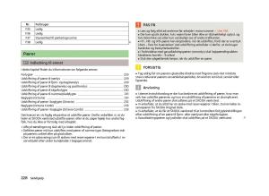 Skoda-Octavia-III-3-Bilens-instruktionsbog page 230 min