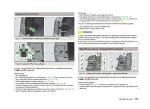 Skoda-Octavia-III-3-Bilens-instruktionsbog page 235 min