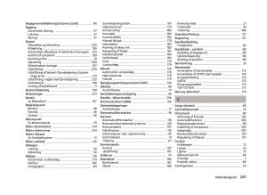 Skoda-Octavia-III-3-Bilens-instruktionsbog page 243 min