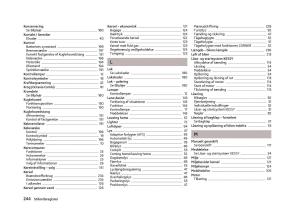 Skoda-Octavia-III-3-Bilens-instruktionsbog page 246 min