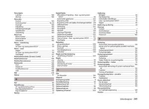 Skoda-Octavia-III-3-Bilens-instruktionsbog page 247 min