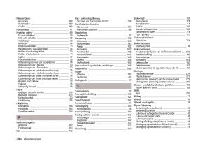 Skoda-Octavia-III-3-Bilens-instruktionsbog page 248 min