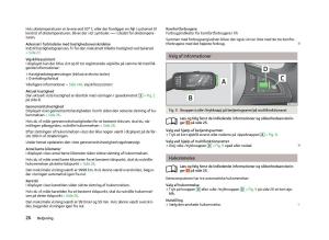 Skoda-Octavia-III-3-Bilens-instruktionsbog page 28 min