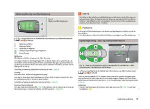 Skoda-Octavia-III-3-Bilens-instruktionsbog page 33 min