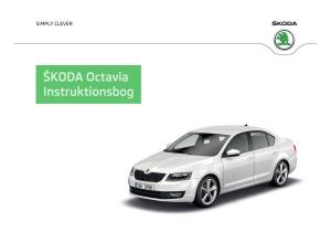 Skoda-Octavia-III-3-Bilens-instruktionsbog page 1 min