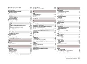 Skoda-Octavia-III-3-omistajan-kasikirja page 237 min