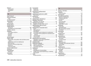 Skoda-Octavia-III-3-omistajan-kasikirja page 242 min
