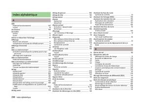 Skoda-Octavia-III-3-manuel-du-proprietaire page 260 min