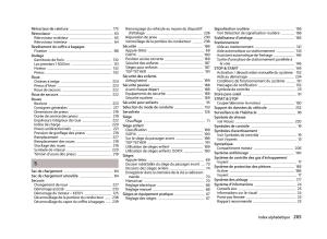 Skoda-Octavia-III-3-manuel-du-proprietaire page 267 min