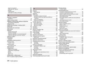 Skoda-Octavia-III-3-vlasnicko-uputstvo page 252 min