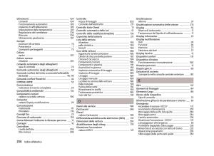 Skoda-Octavia-III-3-manuale-del-proprietario page 258 min