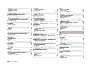 Skoda-Octavia-III-3-manuale-del-proprietario page 262 min