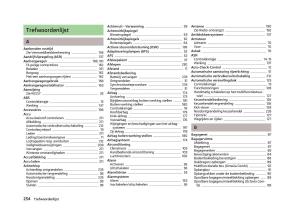 Skoda-Octavia-III-3-handleiding page 256 min