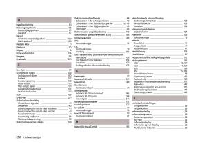 Skoda-Octavia-III-3-handleiding page 258 min