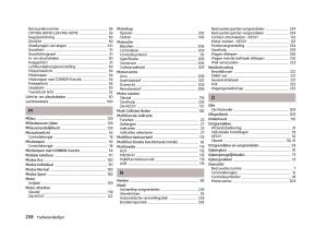 Skoda-Octavia-III-3-handleiding page 260 min