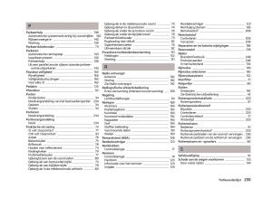 Skoda-Octavia-III-3-handleiding page 261 min