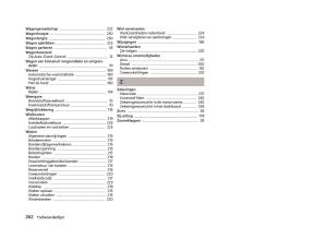 Skoda-Octavia-III-3-handleiding page 264 min