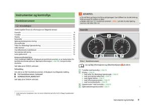 Skoda-Octavia-III-3-bruksanvisningen page 11 min