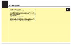 Hyundai-Genesis-Coupe-owners-manual page 8 min