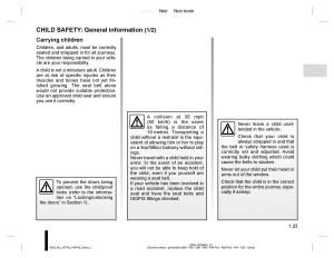 Dacia-Duster-owners-manual page 27 min