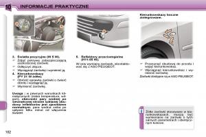 Peugeot-307-CC-instrukcja-obslugi page 101 min