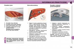 Peugeot-307-CC-instrukcja-obslugi page 102 min