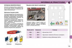 Peugeot-307-CC-instrukcja-obslugi page 104 min