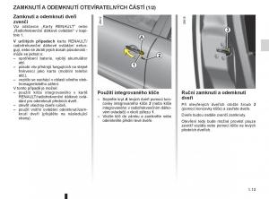 Renault-Fluence-navod-k-obsludze page 19 min