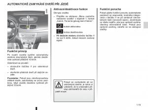 Renault-Fluence-navod-k-obsludze page 21 min
