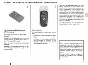 Renault-Fluence-Handbuch page 11 min