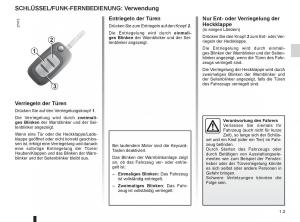 Renault-Fluence-Handbuch page 5 min