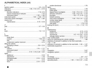 Renault-Fluence-owners-manual page 239 min