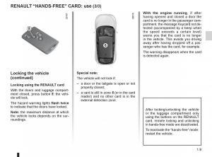 Renault-Fluence-owners-manual page 13 min