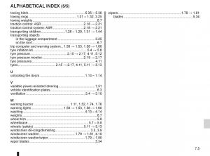 Renault-Fluence-owners-manual page 241 min