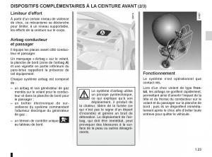 Renault-Fluence-manuel-du-proprietaire page 25 min