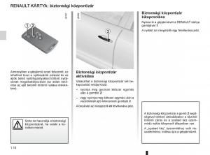 Renault-Fluence-Kezelesi-utmutato page 14 min