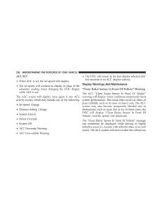 Chrysler-300C-II-2-owners-manual page 238 min